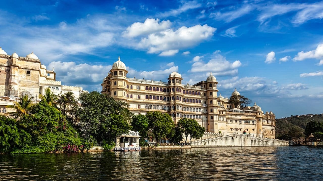 Experience Royalty on Your Next Trip to Udaipur