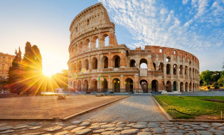 Photo of Secrets of the Colosseum that you should know