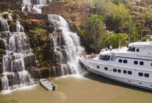 Photo of Want to know about the exclusively Kimberley cruising