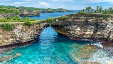Photo of New Destinations on the Island of Bali You Must Visit!
